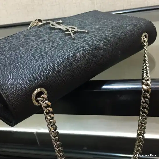 Tony Luxuries YSL MEDIUM KATE 0518